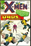 X-Men #8