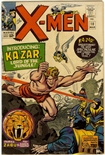 X-Men #10