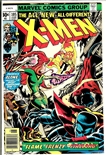 X-Men #105