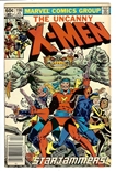 X-Men #156