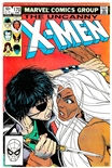 X-Men #170