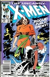X-Men #185