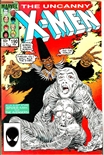 X-Men #190