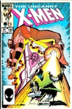 X-Men #194