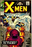 X-Men #25