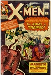 X-Men #5
