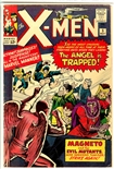 X-Men #5