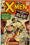 X-Men #7
