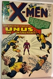 X-Men #8