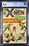 X-Men #8