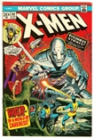 X-Men #82