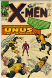 X-Men #8