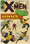 X-Men #8