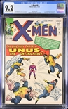 X-Men #8