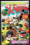 X-Men #95