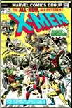 X-Men #96