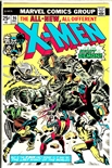 X-Men #96
