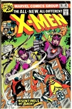 X-Men #98