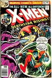 X-Men #99