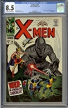 X-Men #34