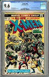 X-Men #96