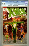 X-Men #55