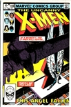 X-Men #169