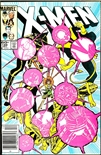X-Men #188