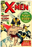 X-Men #3