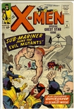 X-Men #6