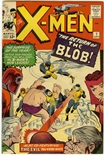 X-Men #7