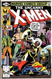 X-Men #132