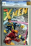 X-Men (Vol 2) #1