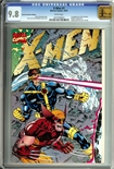 X-Men (Vol 2) #1