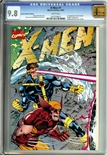 X-Men (Vol 2) #1
