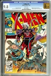 X-Men (Vol 2) #2