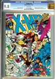 X-Men (Vol 2) #3