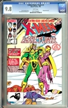 X-Men/Alpha Flight #2
