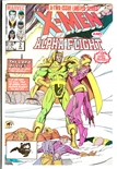X-Men/Alpha Flight #2