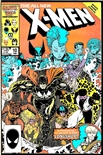 X-Men Annual #10