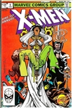 X-Men Annual #6