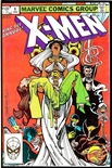 X-Men Annual #6
