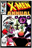 X-Men Annual #7