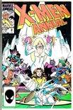 X-Men Annual #8