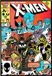 X-Men Annual #10