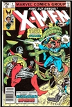 X-Men Annual #4