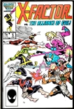 X-Factor #5