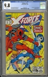 X-Force #11