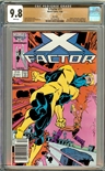 X-Factor #11