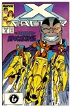 X-Factor #19